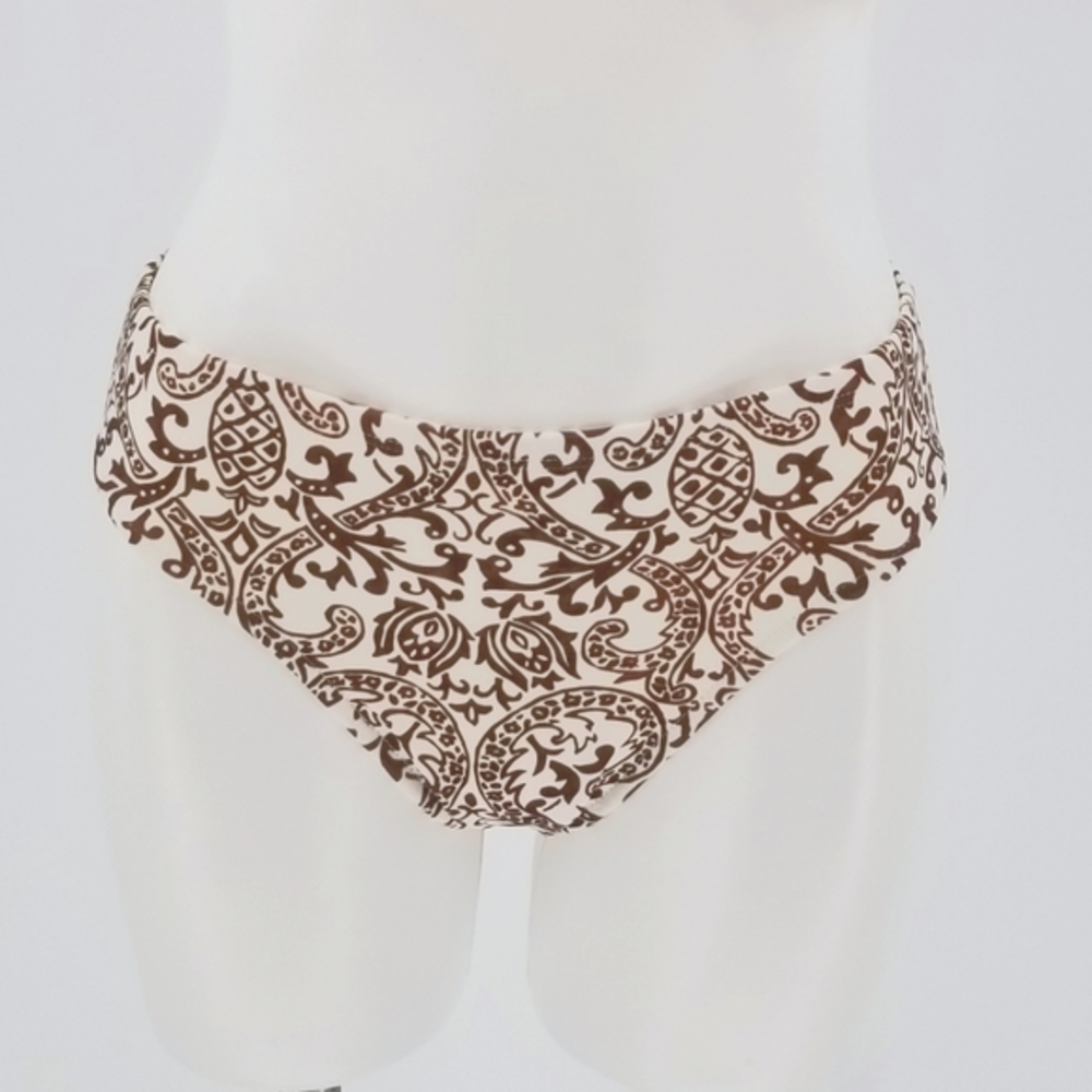 Sia Swimwear High Waist Bikini Bottom PC76